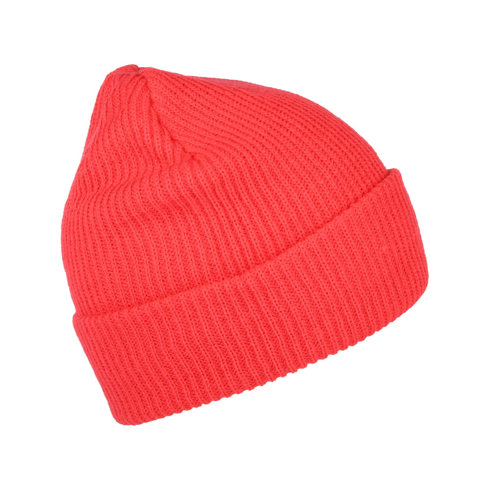 Nike SB Hats Fisherman Beanie Hat - Raspberry