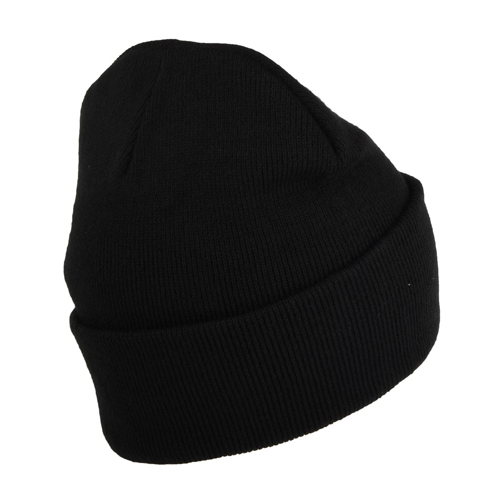Goorin Black Panther Beanie Hat - Black
