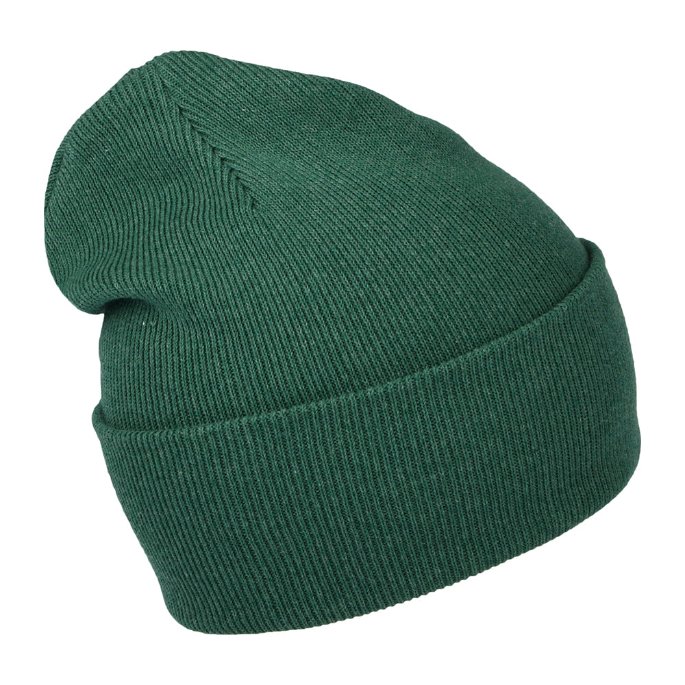Patagonia Hats Everyday Recycled Beanie Hat - Celadon Green