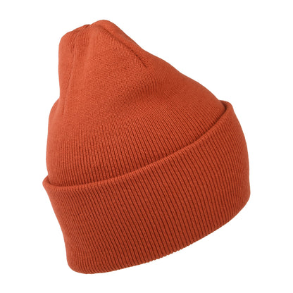 Carhartt WIP Hats Watch Cap Beanie Hat - Brick Red