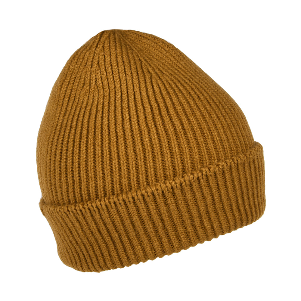New Balance Hats Watchman Beanie Hat - Camel