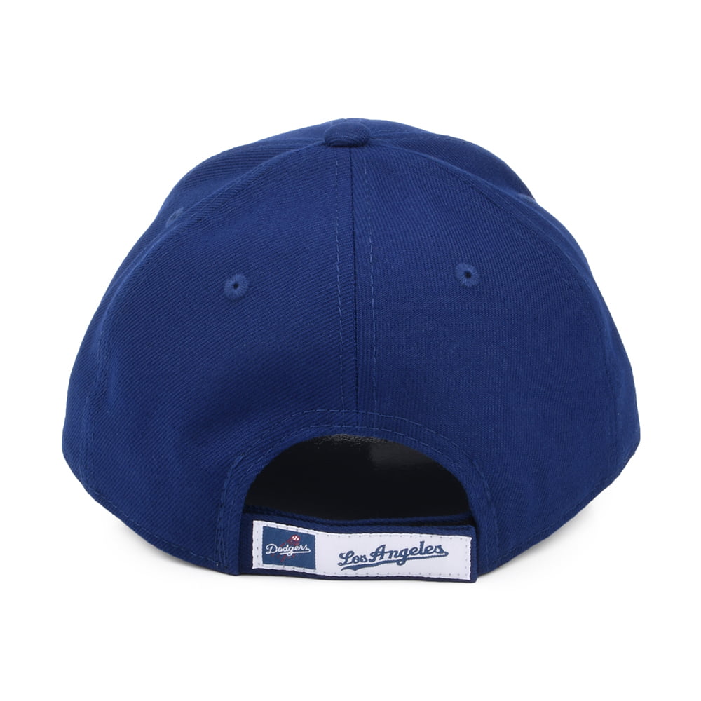 New Era Kids 9FORTY L.A.Dodgers Baseball Cap - MLB The League - Blue