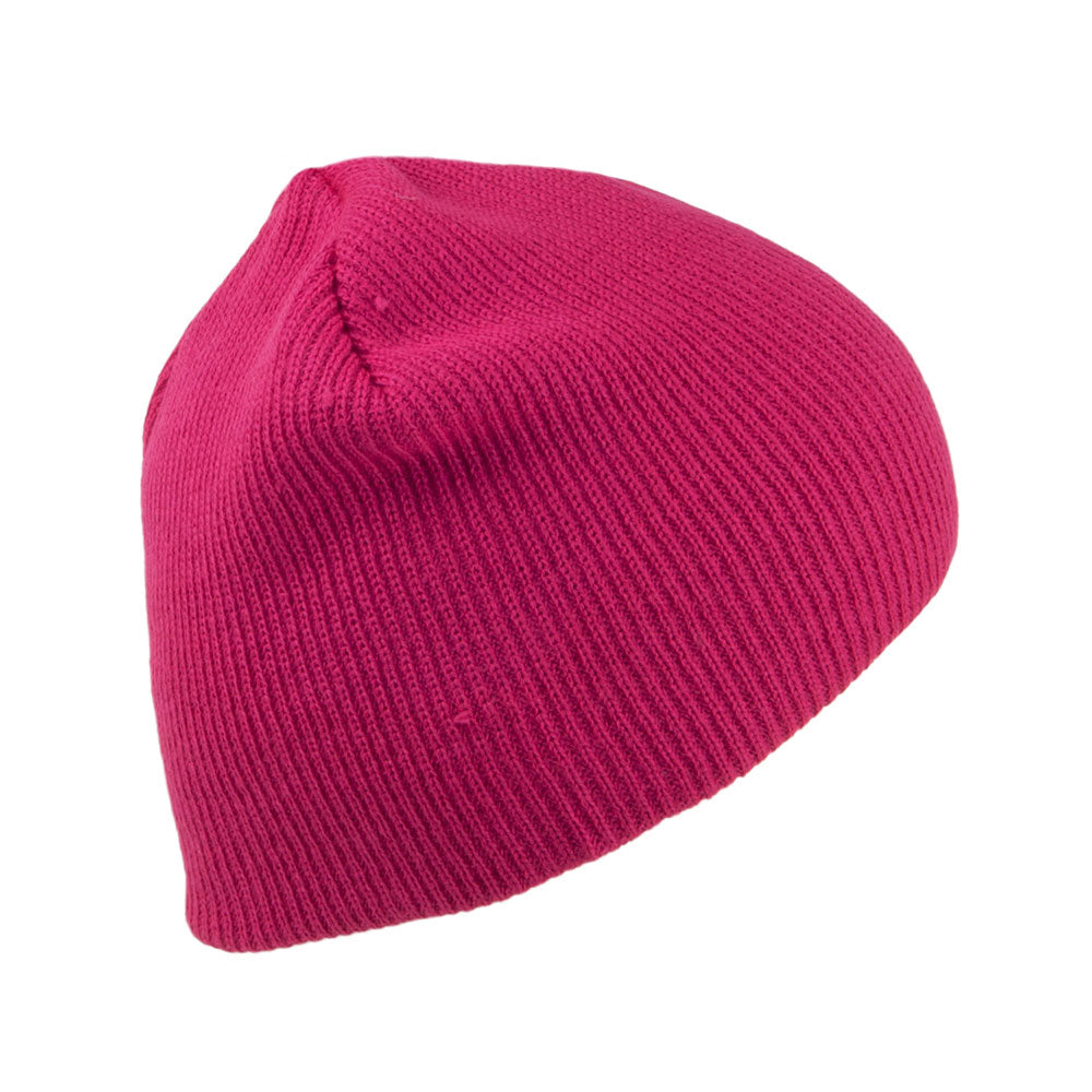 Columbia Hats Kids Whirlibird Watch Cap Beanie Hat - Pink