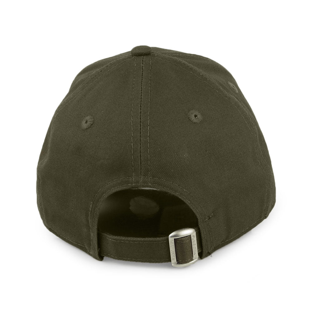 New Era Kids 9FORTY New York Yankees Baseball Cap - Kids Camo - Camouflage