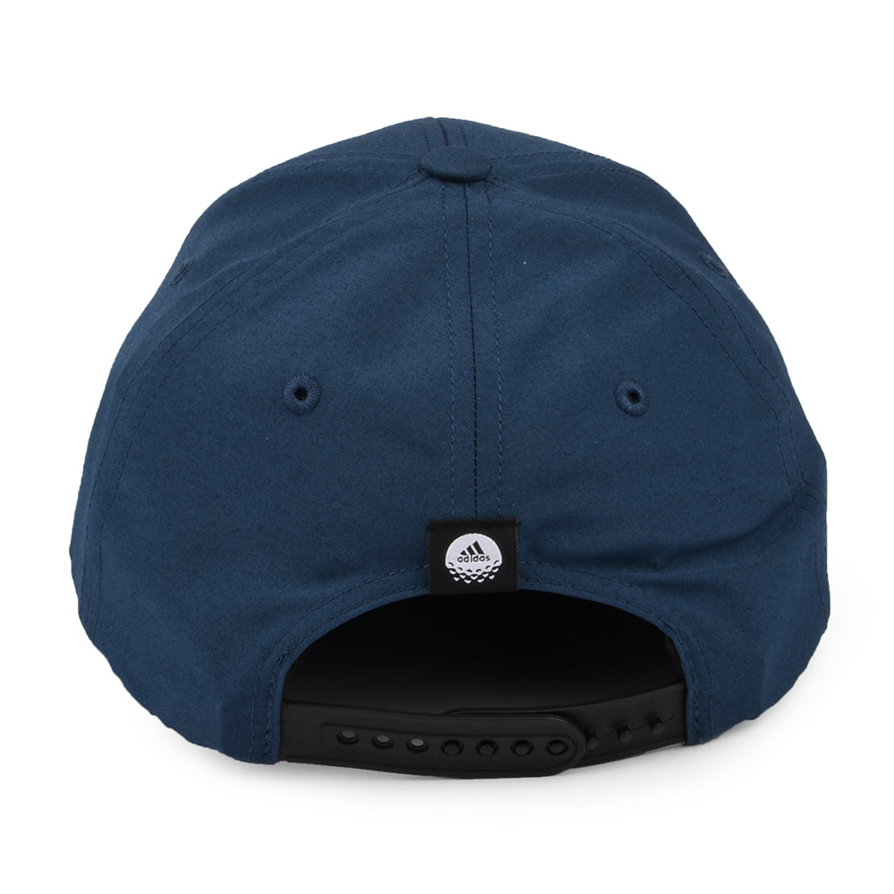 Adidas Hats Kids Performance Recycled Baseball Cap - Navy Blue