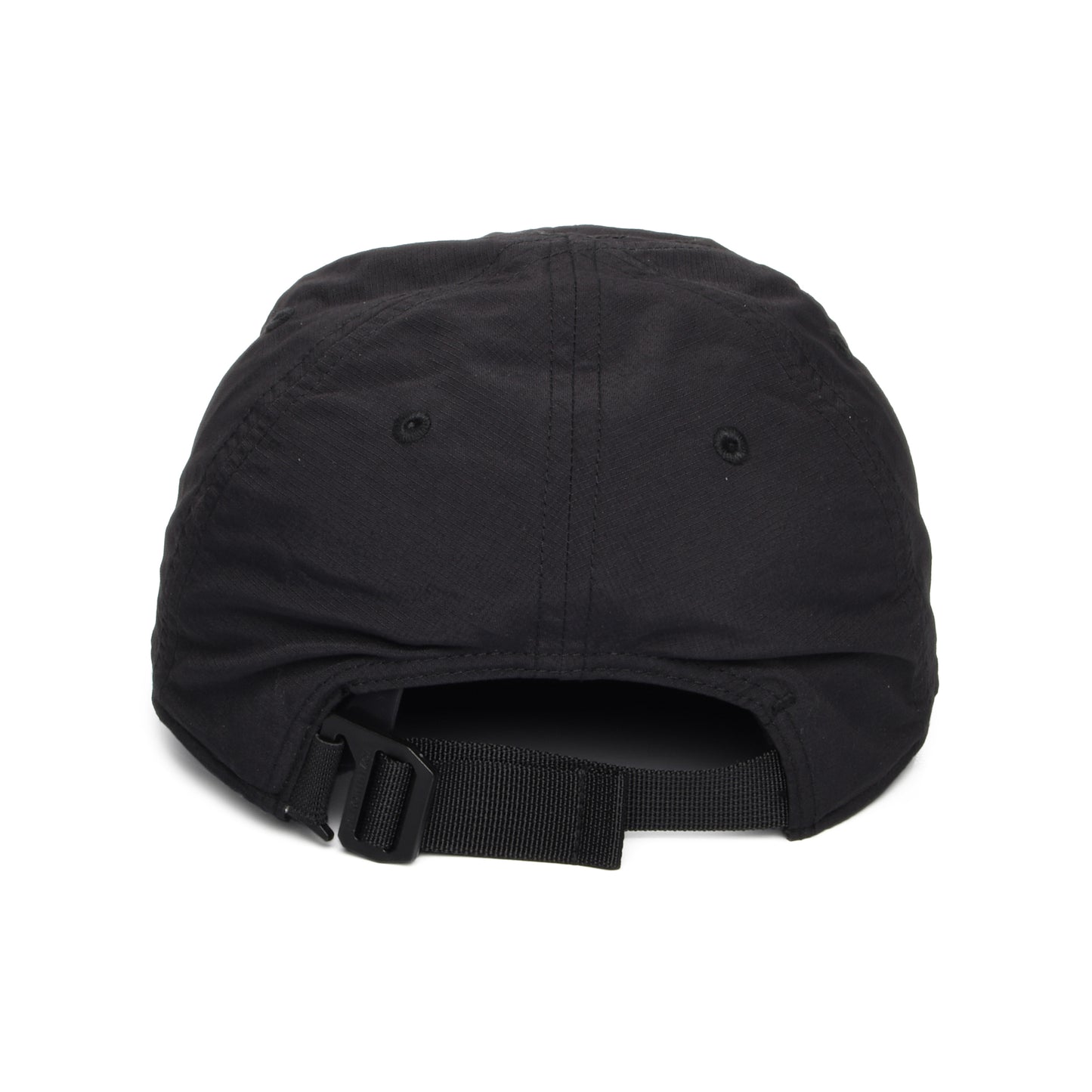 The North Face Hats Kids Horizon Recycled Baseball Cap - Black-White