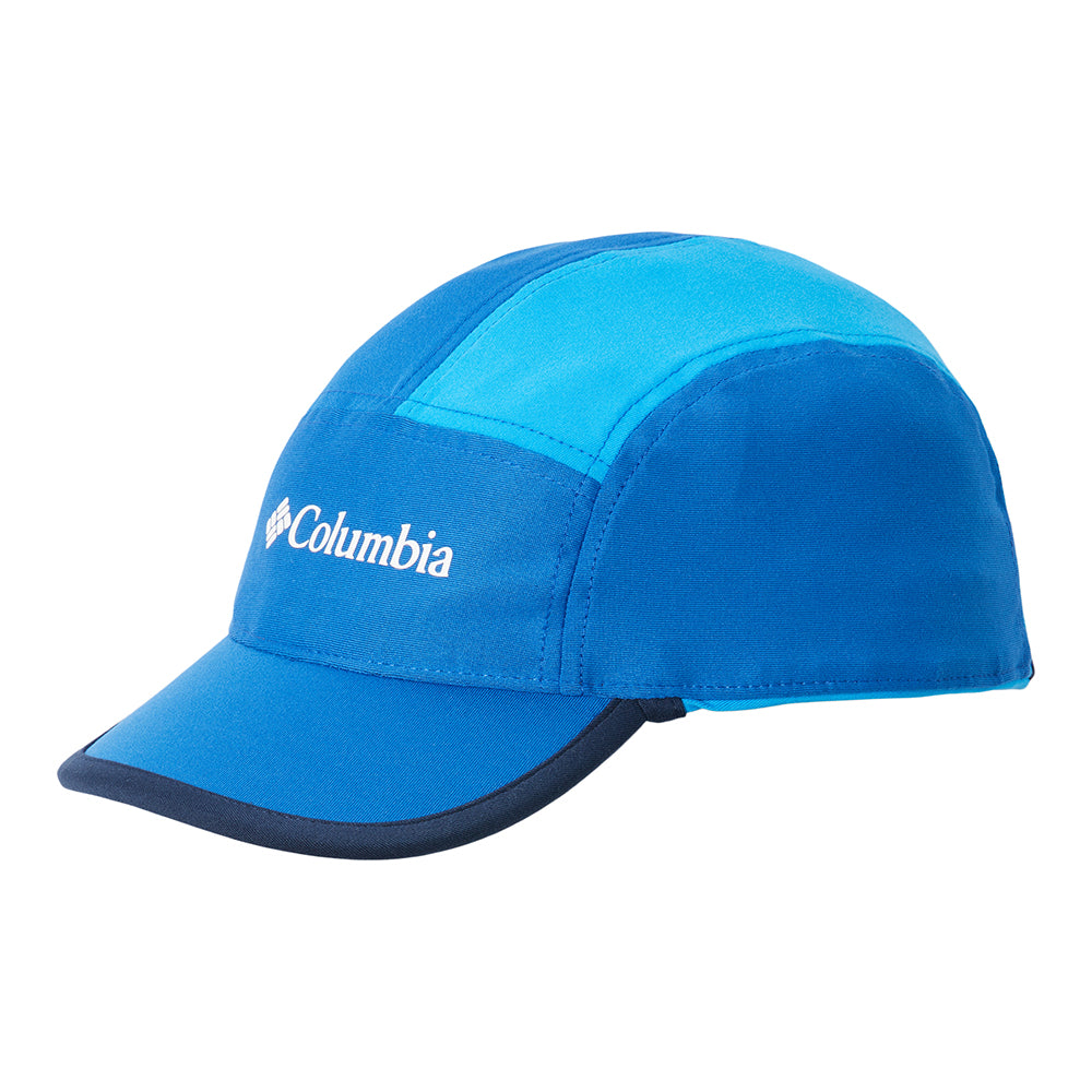 Columbia Hats Kids Cachalot II Flap Cap - Blue