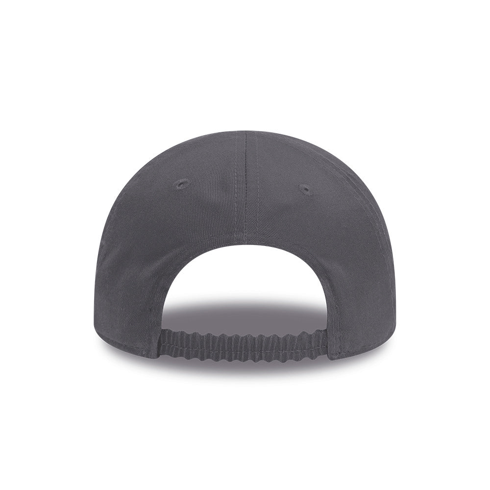 New Era Baby 9FORTY Batman Baseball Cap - Chibi DC Comics - Graphite