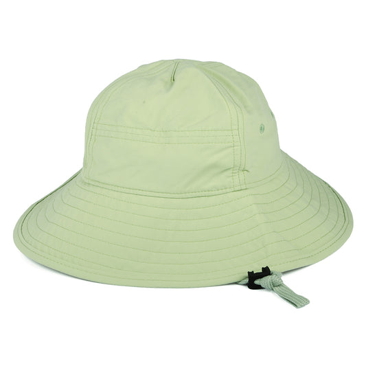 Patagonia Hats Kids Trim Brim Sun Hat - Light Green