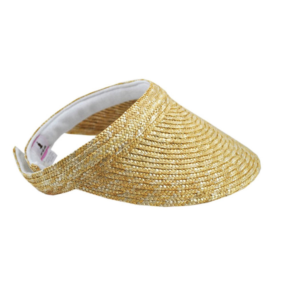 sur la tête Milan Visor Wholesale Pack