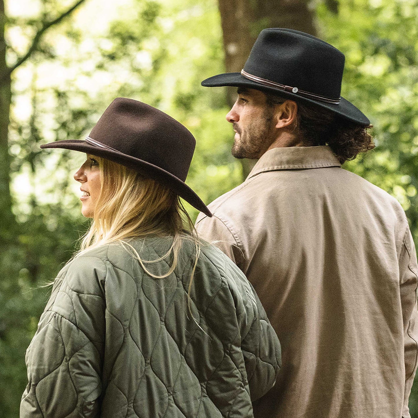 Jaxon & James Sedona Cowboy Hat Black Wholesale Pack