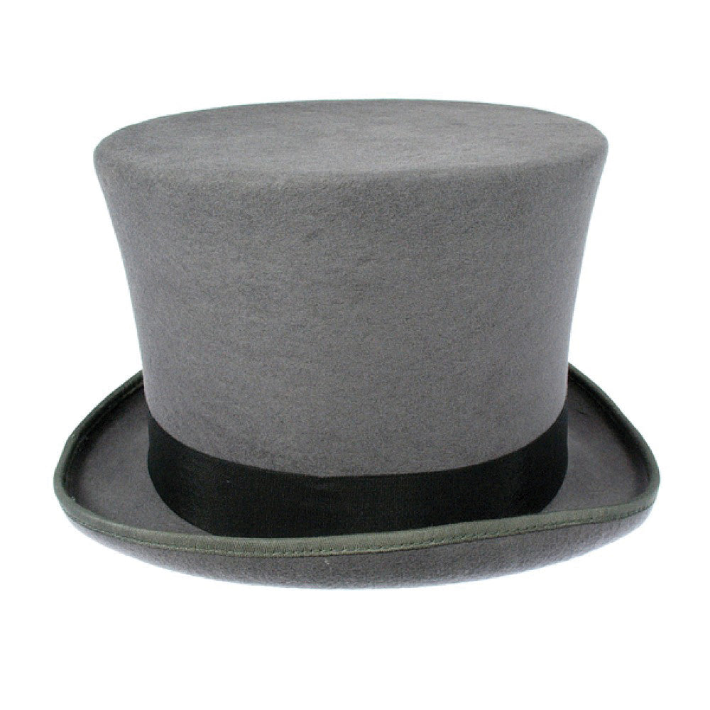 Jaxon & James Victorian Top Hat Grey Wholesale Pack