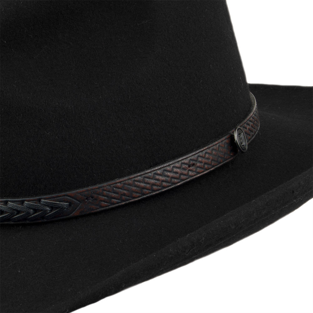 Jaxon & James Comanche Cowboy Hat Wholesale Pack