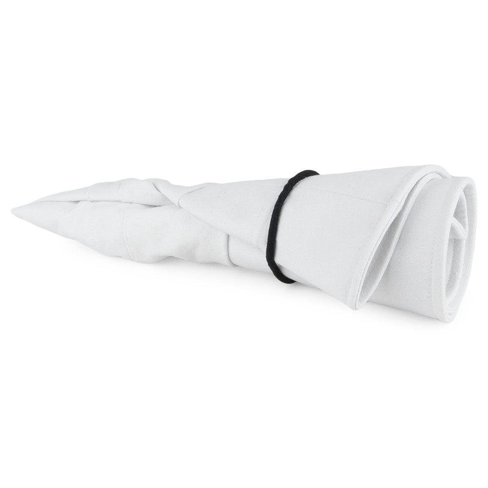 sur la tête Packable Monaco Sun Hat White Wholesale Pack