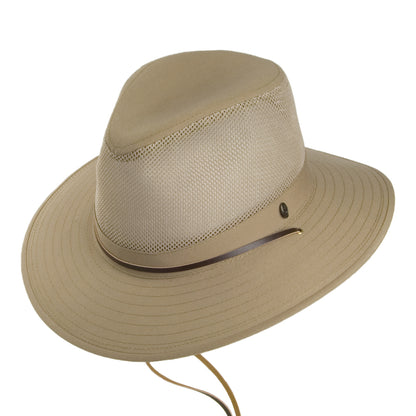 Jaxon & James Vented Aussie Hat Wholesale Pack
