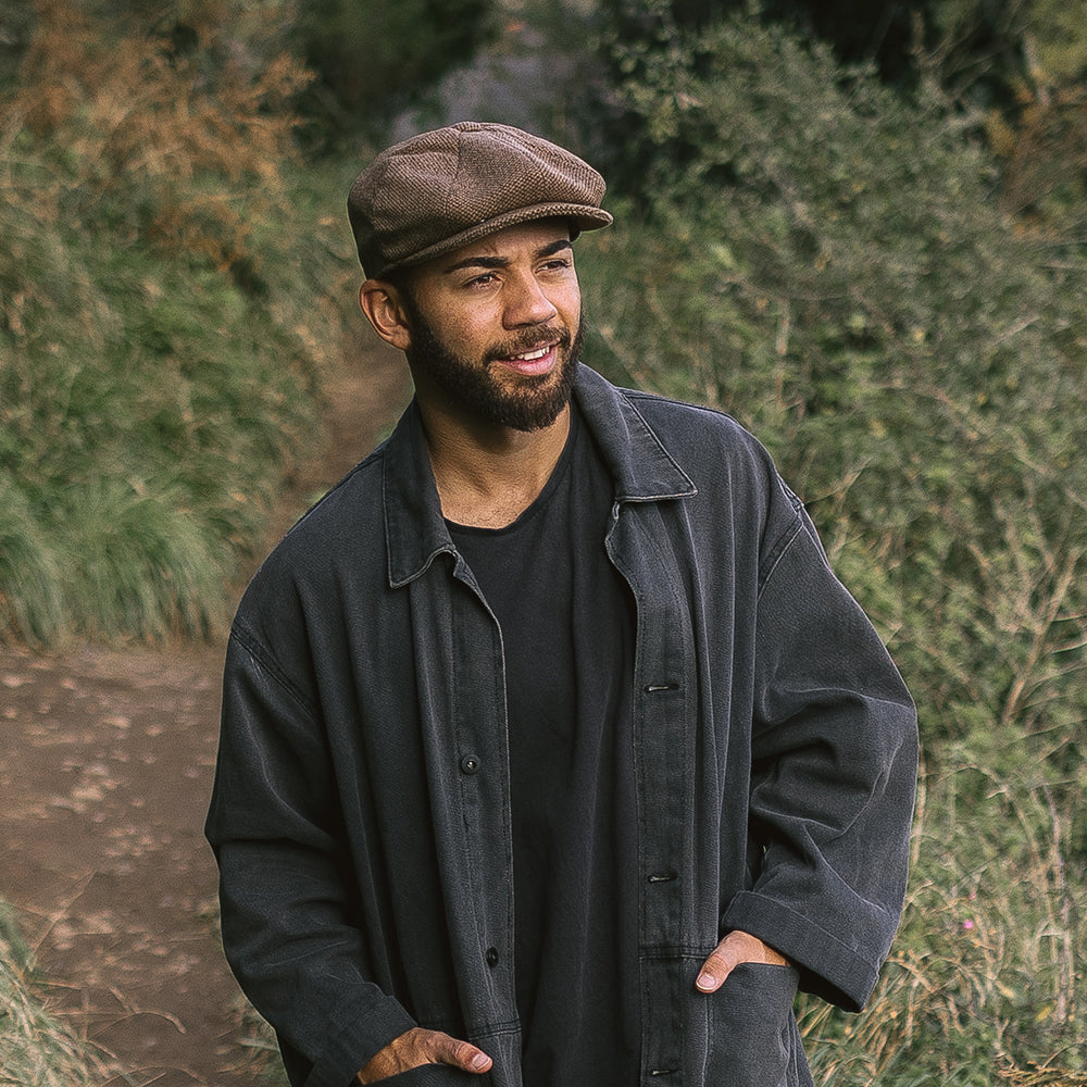 Jaxon & James Gotham Newsboy Cap Wholesale Pack