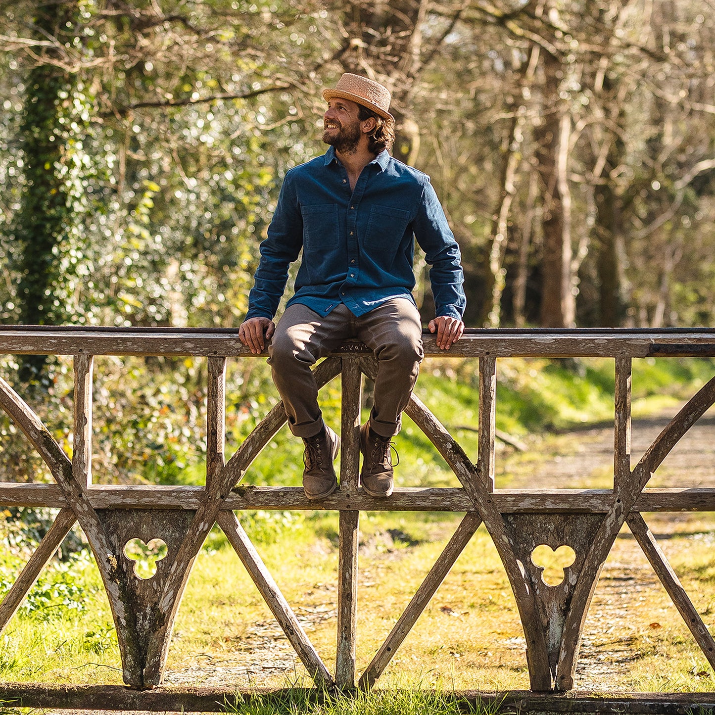 Jaxon & James Raffia Diamond Crown Pork Pie Hat Wholesale Pack