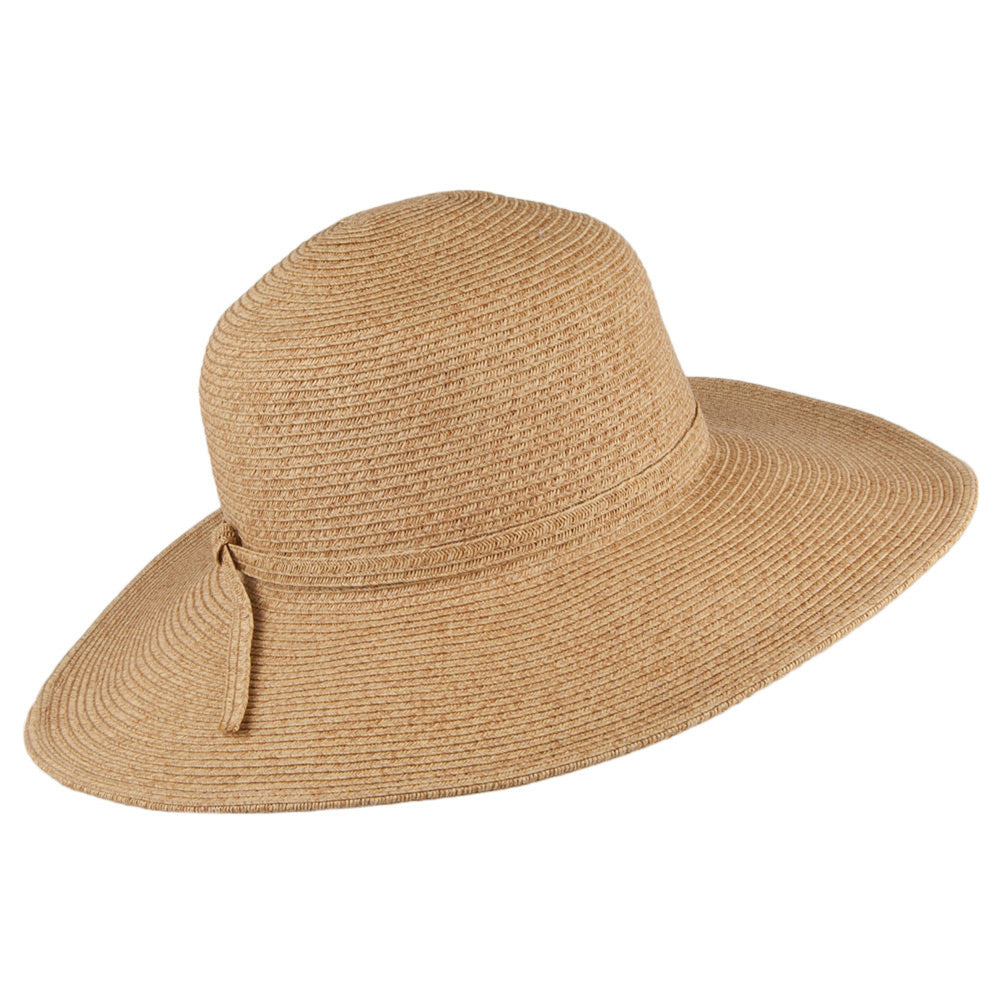 sur la tete Brighton Sun Hat Toast Wholesale Pack