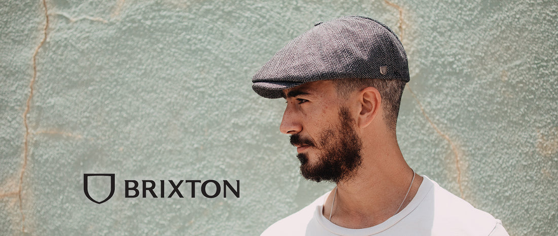 Brixton Hats