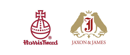 Jaxon & James Harris Tweed Hats