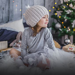 Gifts - 1-Size & Adjustable