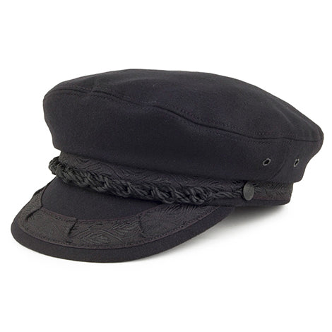 Fisherman Caps