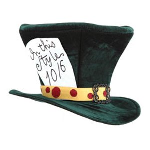 Fancy Dress Hats