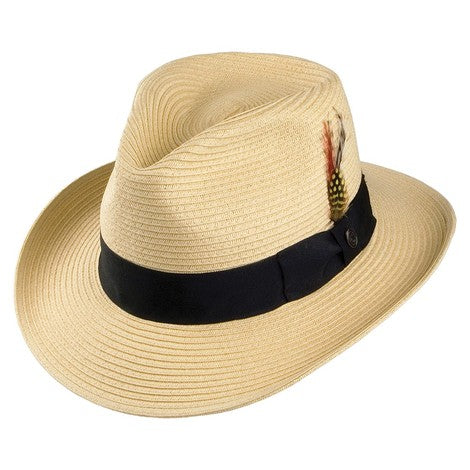 Straw Hats