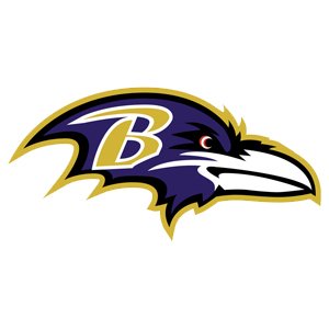 Baltimore Ravens Hats