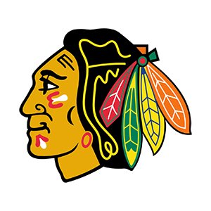 Chicago Blackhawks Hats