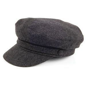 Breton Caps