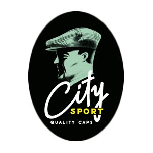 City Sport Caps