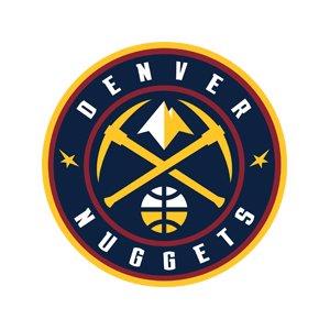 Denver Nuggets Hats