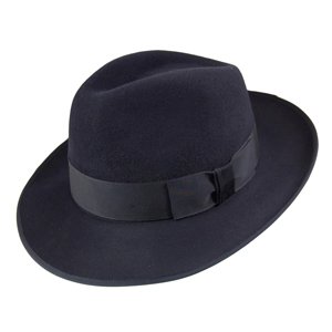 Gangster Hats