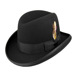 Homburg Hats