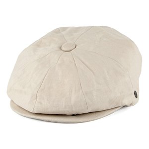 Linen Hats & Caps