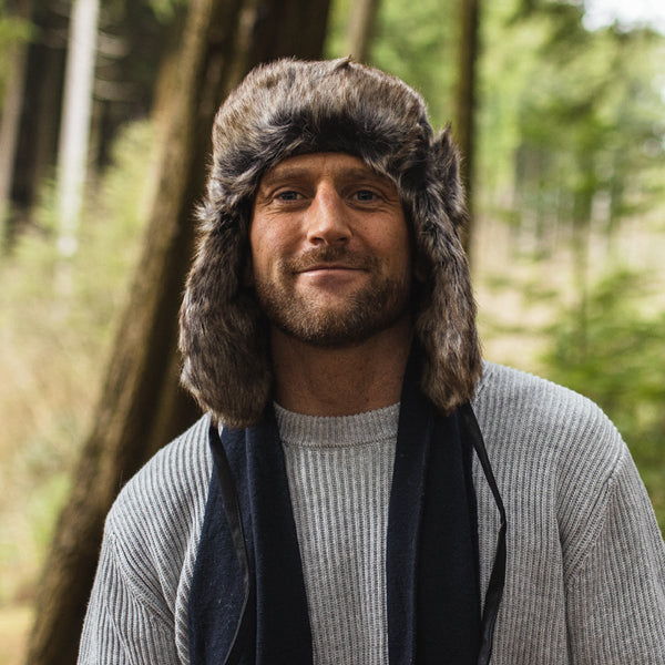 Men's Trapper Hats - Buy Trapper Hats for Men online – Village Hats