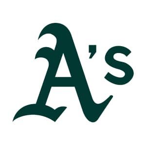 The Athletics Hats