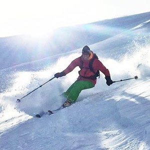 Ski Hats