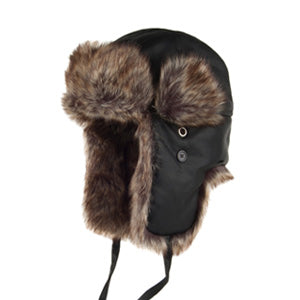 Trapper Hats