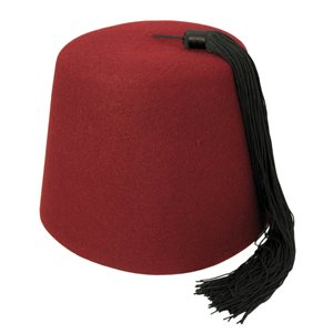 Wholesale Fez Hats