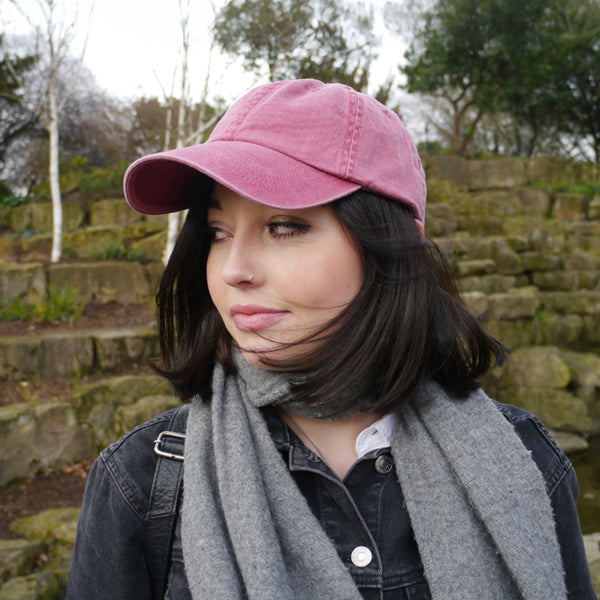 Women's Baseball Hats