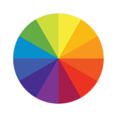 Hats By Colour