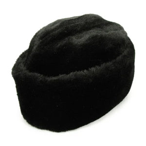 Faux Fur Hats
