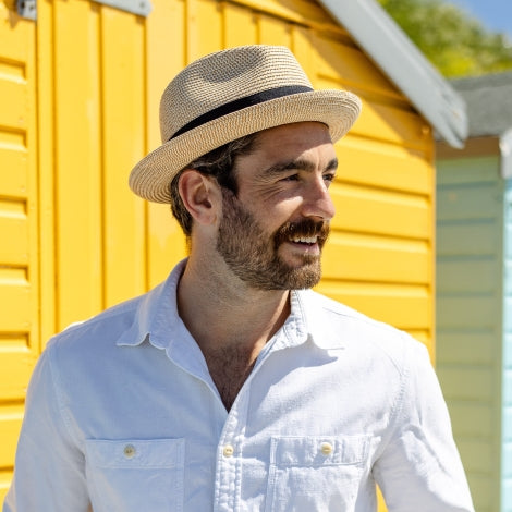 Trilby Hats