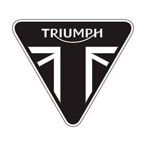 Triumph Motorcycles Hats