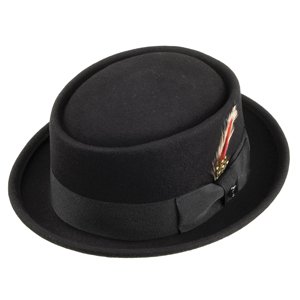 Wholesale Pork Pie Hats