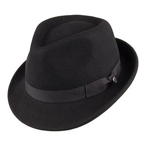 Wholesale Trilby Hats