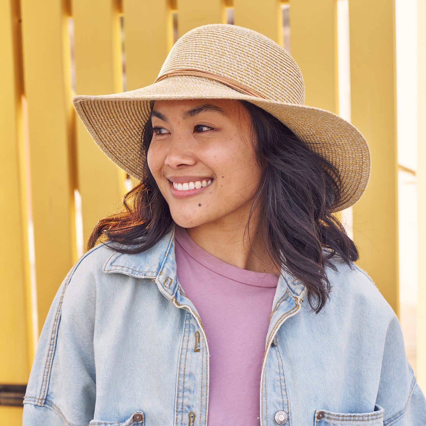Sunday Afternoons Hats Sol Seeker Sun Hat - Natural