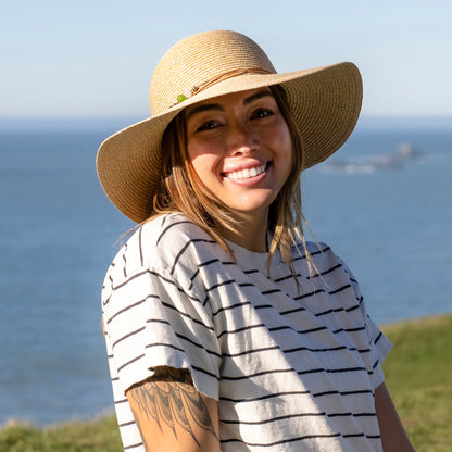 Sunday Afternoons Hats Sol Seeker Sun Hat - Natural